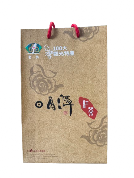 精緻彩印紙袋