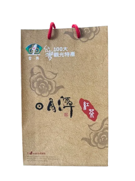 精緻彩印紙袋